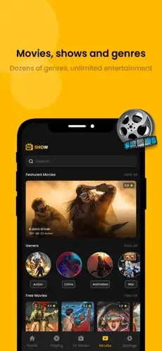 sony-bravia-tv-remote Movies and shows